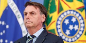 MP 936/20 – Bolsonaro sanciona lei que cria programa de manutenção do emprego