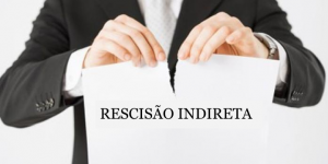 Horas extras não quitadas justificam rescisão indireta de contrato de trabalho